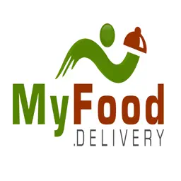 MyFood Delivery Ordering app