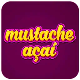 Mustache A?aí