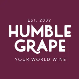 Humble Grape Wine