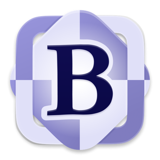 BBEdit