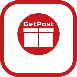 GetPost - 包裹追踪